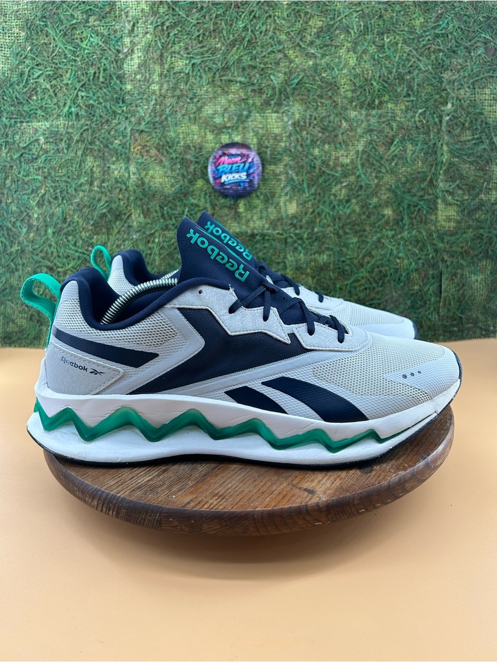 Reebok Zig Elusion